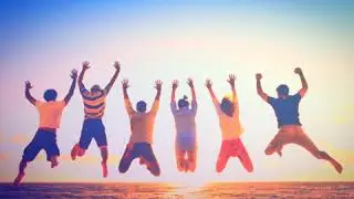 SAMA SAMA LYRICS - EX BATTALION