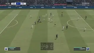 FIFA 21 Coop Adel