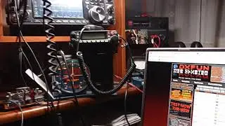NP4A - Pedro - Ponce..Puerto Rico - 40 meters band