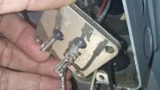 19XR COMPRESSOR OVERHAUL.