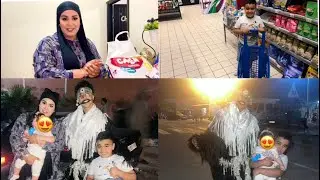 الملل فالعلاقة الزوجية جبتليك الحل خريجة مع لوليدات