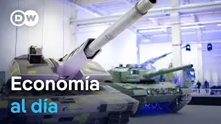 🟢 Alemania bate r&eacute;cord de exportaci&oacute;n de armas
