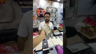Cheapest iPhone Market in Delhi | Second Hand Mobile | iPhone Sale | iPhone 16Pro,15Pro,14Pro