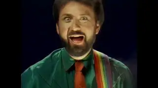 Her Name Was Rodanne (from Michael Nesmith's 