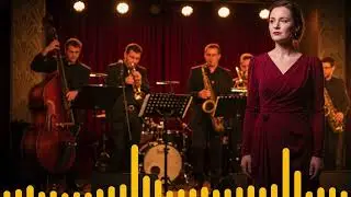 Old School Jazz Night | Smooth Classic Jazz Vibes