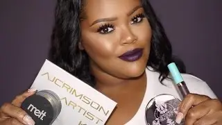 Full Face First Impressions Makeup Tutorial | TREDAYY
