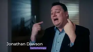 Why Top Sales Coach Jonathan Dawson Recommends DriveCentric