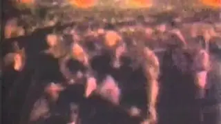 1989-06-05 C -  ATV 1850 News Tiananmen Square Massacre