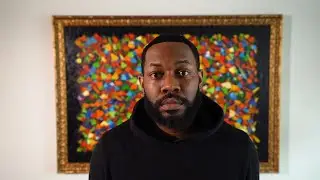 Black Lives Matter mural artist Teddy Phillips collaborates with Sounders FC
