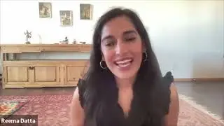 The Yogi's Way: Transform Your Mind, Health, and Reality with Reema Datta
