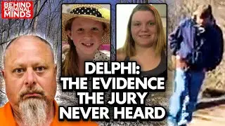 Delphi | The Evidence The Jury Never Heard | Is Richard Allen Innocent?