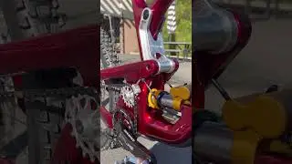Crestline Rs205 MTB 2023