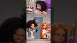Quem tem uma amiga assim? 💁🏽‍♀️