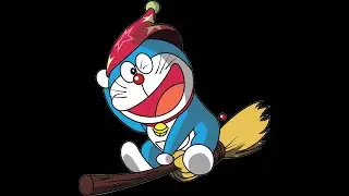 Lecture 9: Doraemon Cartoon Game Canvas (Coding for Kids) hindi | New Year Gift | Premium