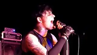 Aiden - The Last Sunrise LIVE [UK Farewell Tour]