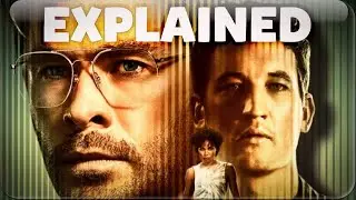 Spiderhead Ending Explained | in hindi