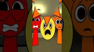Fixing Sprunki Family's Attributes