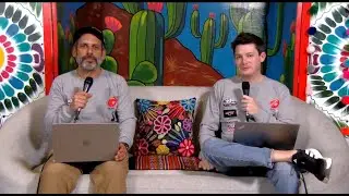#EN VIVO | CAMINOS DEL INCA 2025 | PREVIA 2DA ETAPA