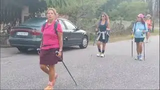 Cammino portoghese