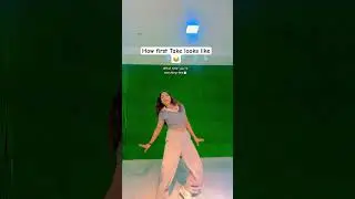 Rich girl TikTok dance trend #dancetrend #trending #shortsviral #funny #firsttake #explore #foryou
