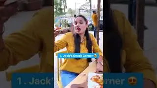 Hidden Gem in Ambernath part 3 #marathi #viral #streetfood #reels #shorts