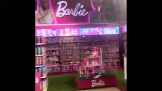 Hamleys toy shop in Dubai Mall. #Dubai #hamleys