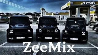 Don Omar, Trifunox, Mzade, Bones & Hayit Murat  - Don Dale, Dablock & My Time Gangsta (CAR MIX 2025)