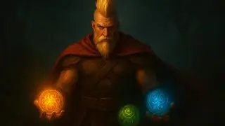 Los artefactos y sus ubicaciones - Solo en Valguero (C.12)