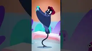 Numero Uno 🤩  #youtubeshorts  #kids #cartoon #funnycartoon