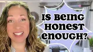 Honesty, Transparency & Vulnerability: What's the difference?