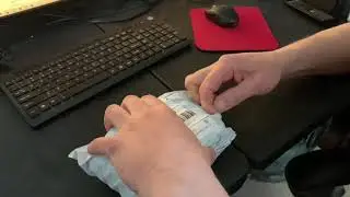 Cool Car Shaped Computer Mouse