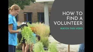 Volunteers Module