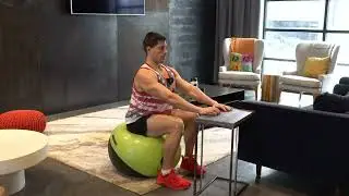WFH - STUCK AT HOME!?  CHEAPEST & MOST EFFECTIVE EQUIPMENT TO SAVE YOUR NECK! & BACK!