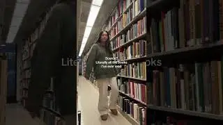 Source? Literally all the books I've ever read - Book Humor