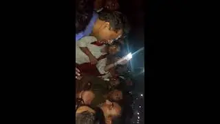 VIZAG PAPER LEAKED AND. STUDENTS WERE FORCED TO LEAVE THE CAMPUS ON 28/OCT/2017