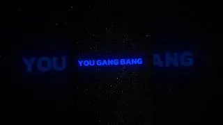 &ldquo;GANG GANG&rdquo; Music Lyrics By Chef Boy 🤫😱 #music #rapper #rap #lyrics #spotify #fyp