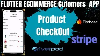 #18 flutter ecommerce app with  riverpod ,firebase and stripe-checkout