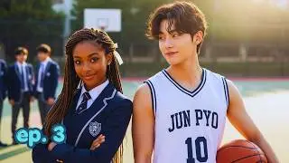 Love at First Kiss Ep3. Korean High School Romance Drama