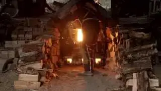 State of Oregon Craft feature: East Creek Anagama Kiln