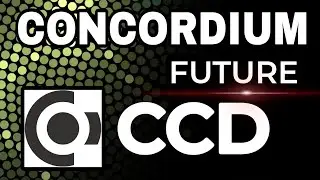 Concordium CCD coin price prediction today | CCD coin price and chart analysis | future of CCD coin