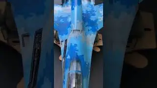 Sukhoi Su 27 -  1/32 - UKRAINE AIR FORCE - avia&ccedil;&atilde;o  - scalemodel - plasticmodel - AIRCRAFT MODEL