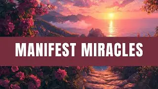 September is My Miracle Month | Attract Abundance and Positive Energy