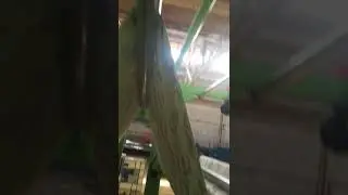 calender machine
