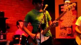 Finite State - Cold and Old (LIC Bar)