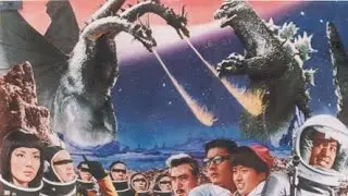 Background Music Suite | The Great Monster War OST