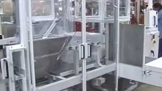 SV174 - EDL Semi-Automatic Tight Wrapper 28-24 with Forming Shoe.wmv