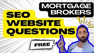 Mortgage Broker Local SEO Strategy: Win $16 Clicks for FREE
