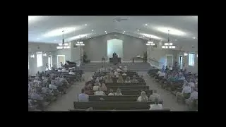 Worship Service January 15, 2023 10:00 AM