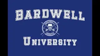 Bardwell University of Texas