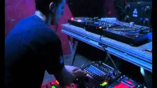 Squarewave liveset @ Le Male club 12/11/2011 (parma)